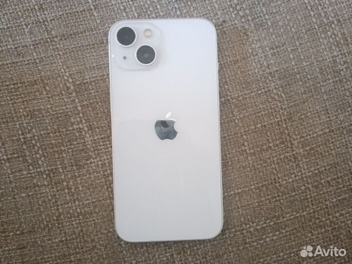 iPhone 13, 128 ГБ