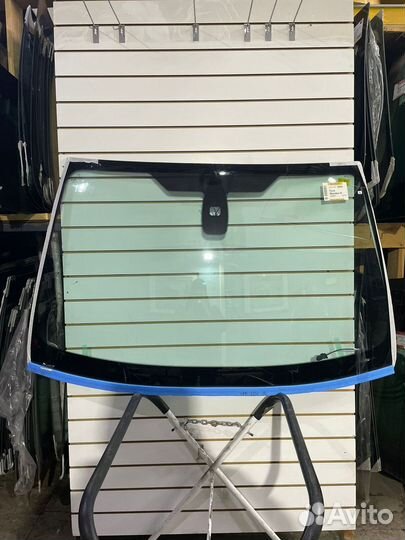 Лобовое стекло Форд Мондео с подогревом