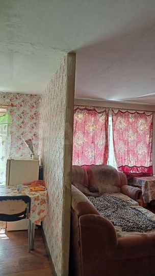 3-к. квартира, 42,4 м², 1/5 эт.