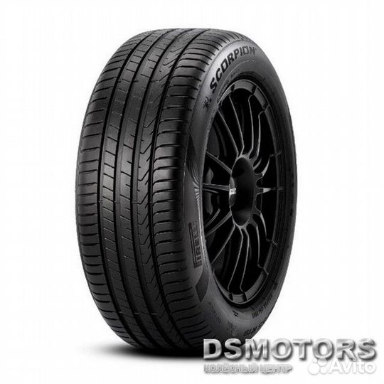 Pirelli Scorpion 255/50 R20 109Y