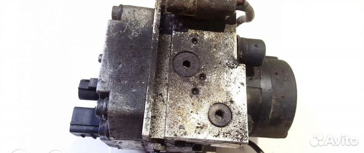 Блок абс, 007565 Land Rover Freelander 1996-2006 года