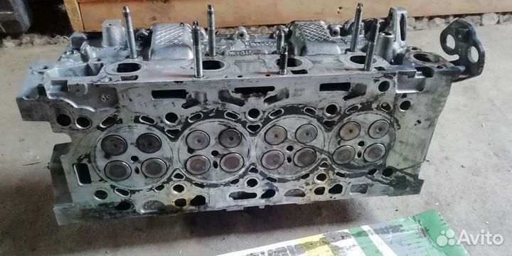 Гбц дизель 1.6