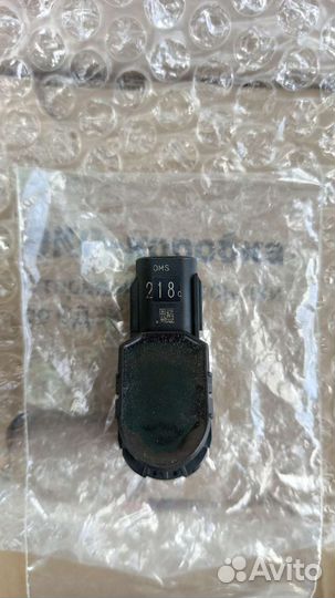 Парктроник Toyota Prado 150 с 2017г