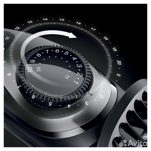 Триммер Braun (Новый оригинал)