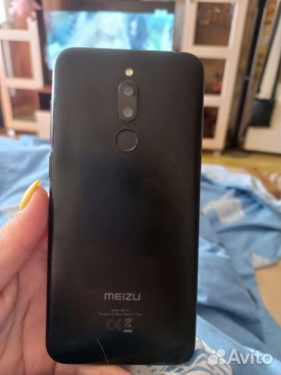 Meizu M6T, 2/16 ГБ