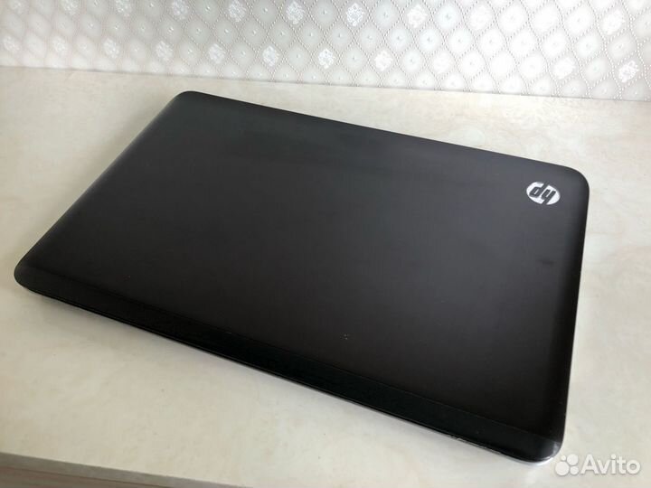 Мощный HP Pavilion dv7 17.3