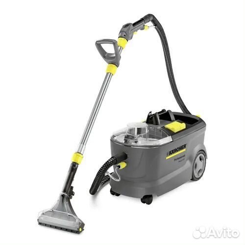 Пылесос для химчистки karcher Karcher Puzzi 10/1