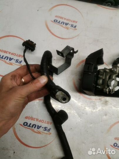 Провод аккумулятора Ssangyong Action New 2.0