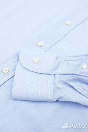 Рубашка Balmain, размер XL