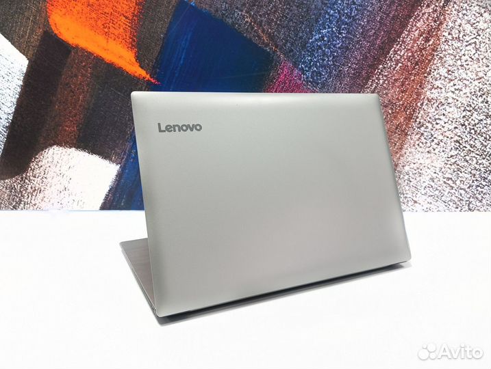 Ноутбук Lenovo i3 i5 GeForce 920MX 8Gb