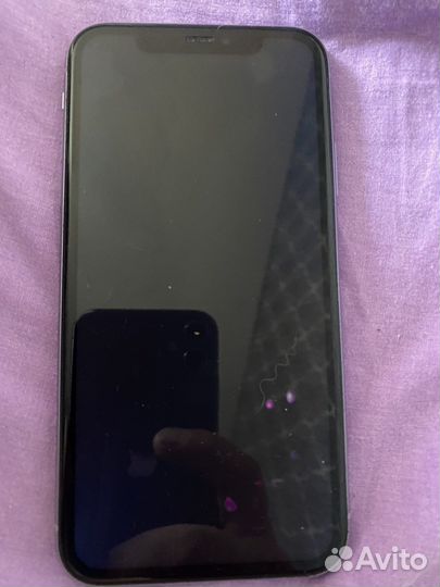 Apple iPhone 11 128gb Purple