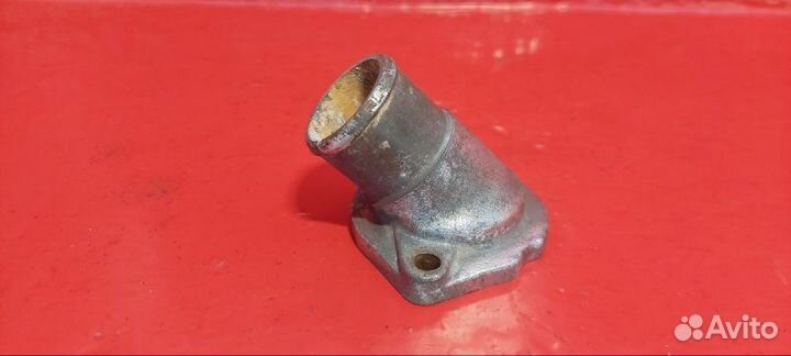 Корпус термостата Iveco Daily 2.8 дизель 2004