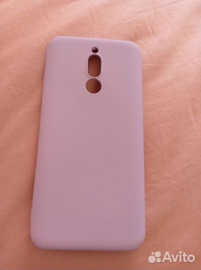 Новый чехол для телефона Redmi 8