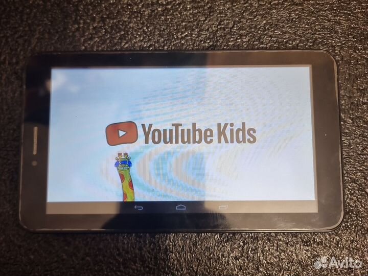 Планшет Digma Optima 7.4 4Gb 3G