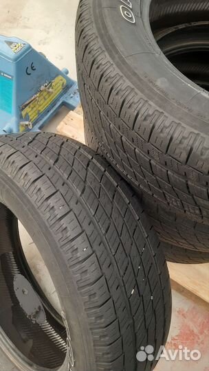 Toyo Open Country H/T 275/60 R20