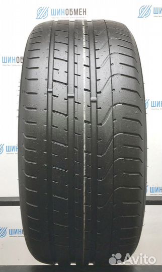 Pirelli P Zero 305/30 R20 103Y