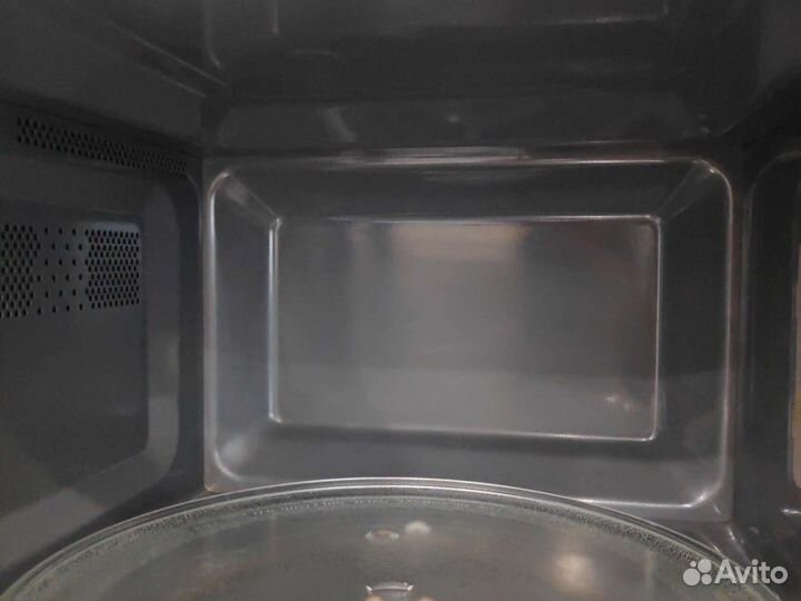 Микроволновая печь toshiba