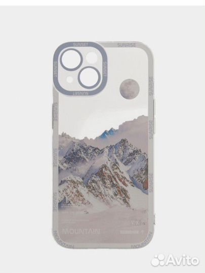 Чехол на iPhone 11,12,13,14,15, X, XS, Pro, Max