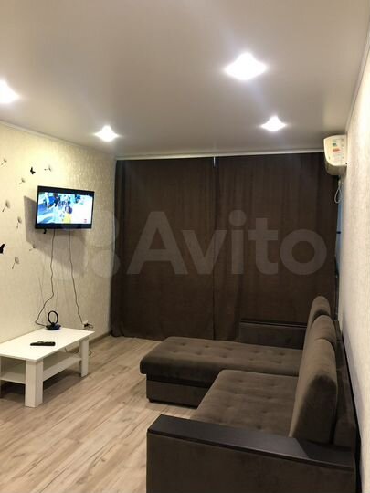 1-к. квартира, 31 м², 4/5 эт.