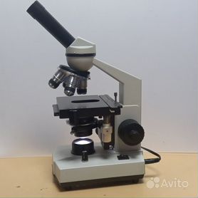 Микроскоп Микромед Р-1 (LED)