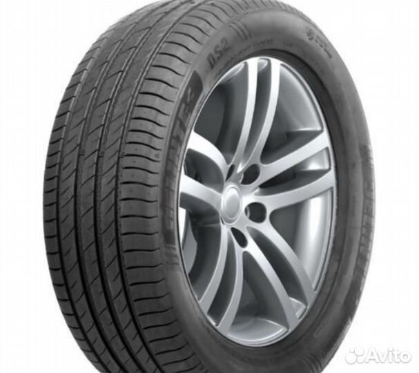 Delinte DS2 195/55 R16