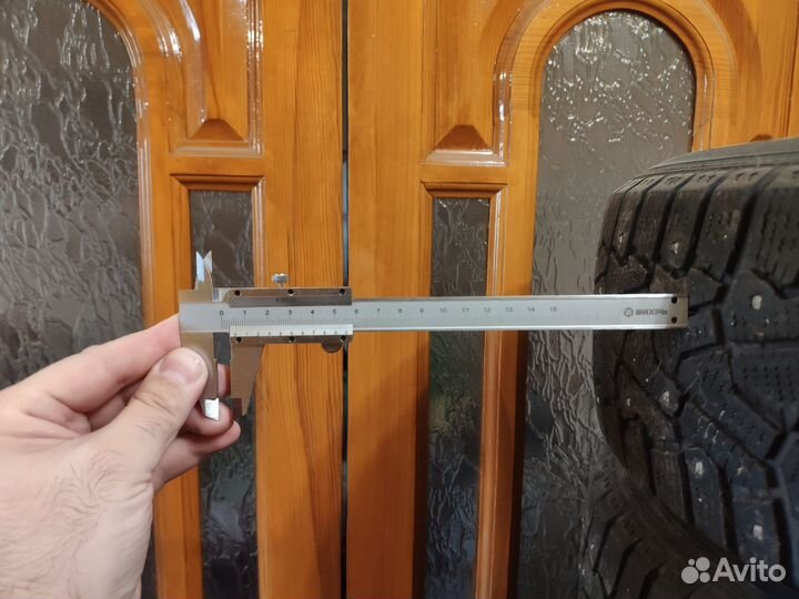 Pirelli Ice Zero 195/65 R15 95T