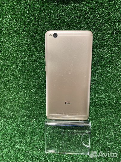 Xiaomi Redmi 4A, 2/32 ГБ