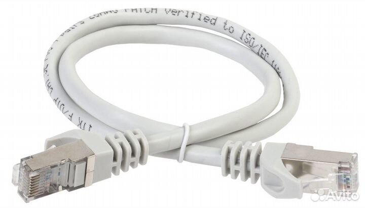Патч корд rj 45 0.3