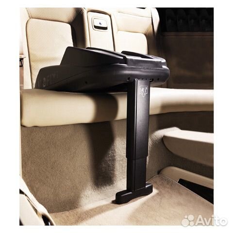 Автолюлька Peg-perego с базой