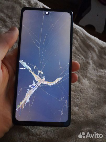 Blackview A100, 6/128 ГБ