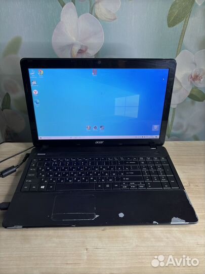 Acer Aspire E1-571G