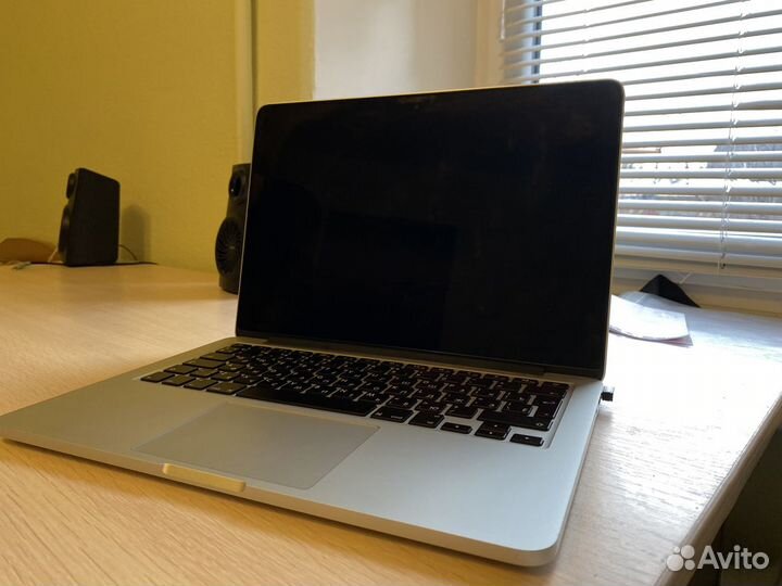 Apple MacBook Pro 13 2015