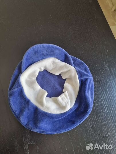 Головные уборы от 6 мес