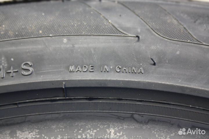 Massimo Ottima Plus 235/45 R17 97W