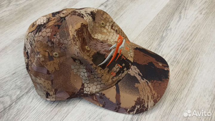 Sitka бейсболка