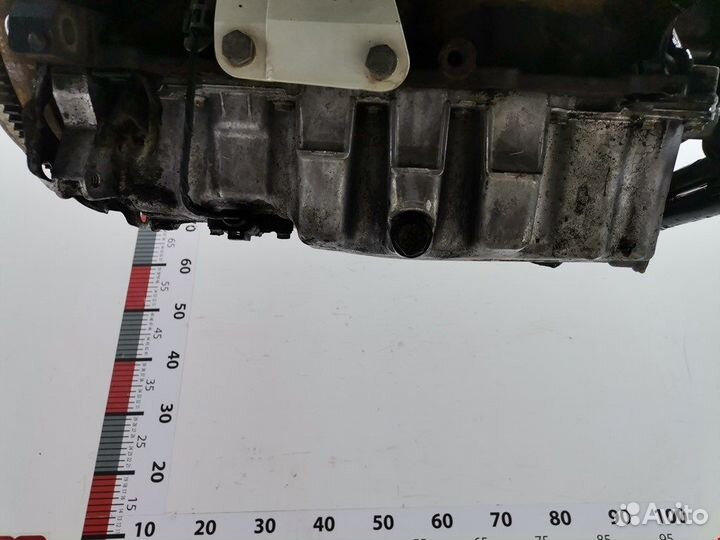 Двигатель (двс) для Skoda Rapid cayc