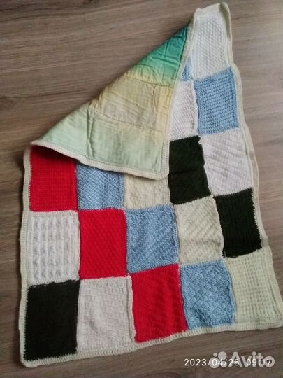 Вязание на заказ