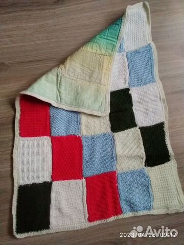 Вязание на заказ