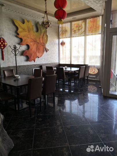 Китайское кафе Дружба в г. Анапа