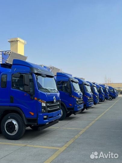 Dayun X120 CGC1120D, 2023