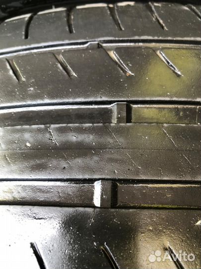 Michelin Primacy HP 225/55 R16 95V