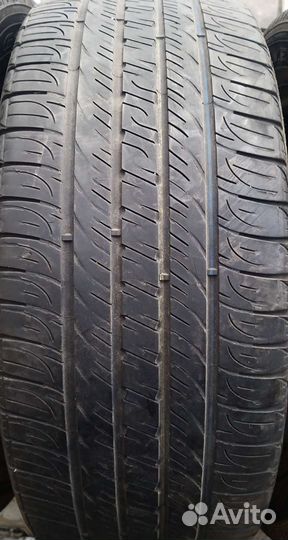 Goodyear Assurance 215/55 R16