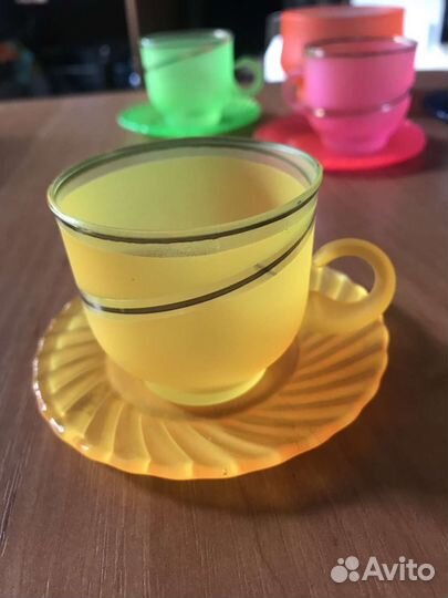 Кофейный набор