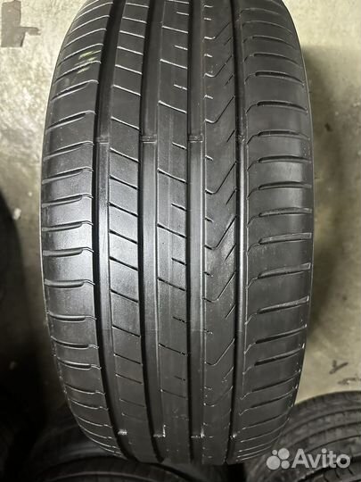 Pirelli Scorpion 255/50 R19 103T