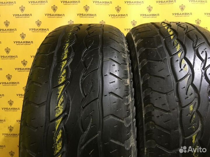 Kumho Road Venture APT KL51 265/65 R17 112H