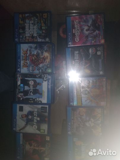 Диски на Playstation 4,аксессуары для iPhone