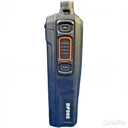 Радиостанция-ретранслятор Kirisun DP995 UHF SFR