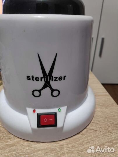 Стерилизатор