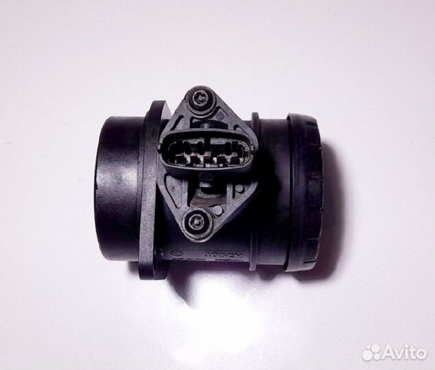 Дмрв 116 Ваз 2110,2111,2112,2114 датчик расхода