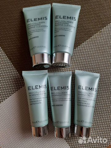 Крем Elemis Avene Frudia Filorga ncef-Reverse